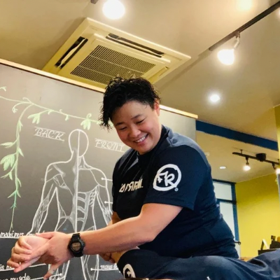 東京療術学院４